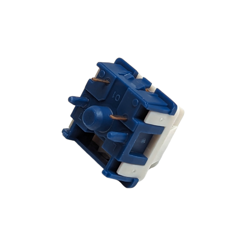 HMX Xinhai Linear Switches – Thock King