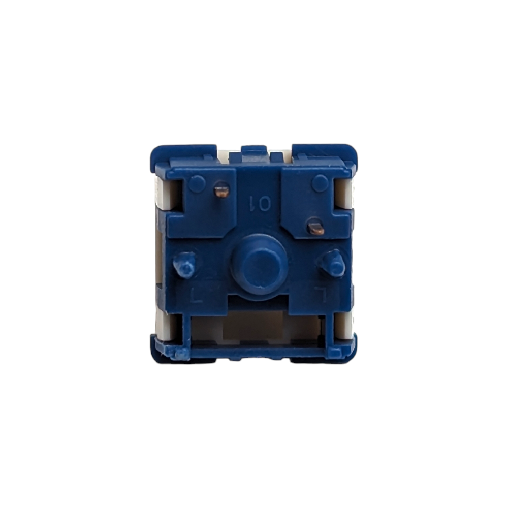 HMX Xinhai Linear Switches – Thock King