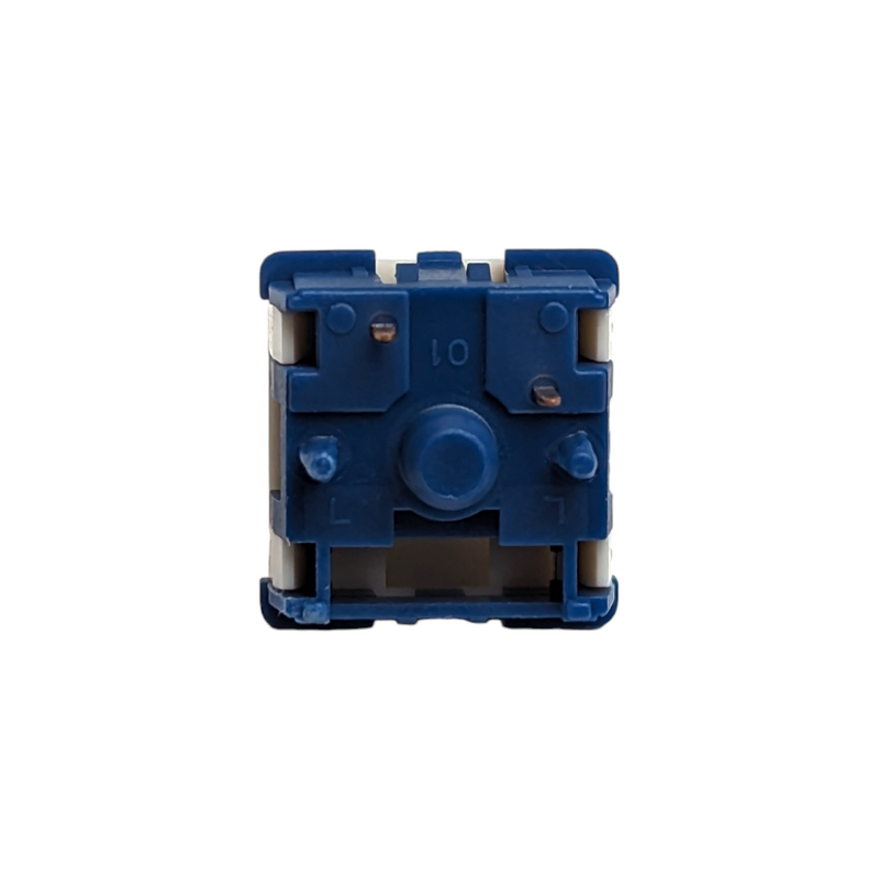 HMX Xinhai Linear Switches – Thock King
