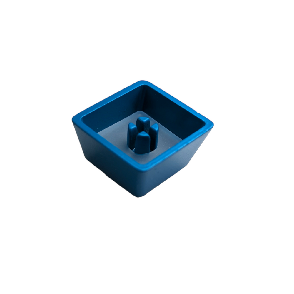 Arc Reactor Metal Keycap – Thock King