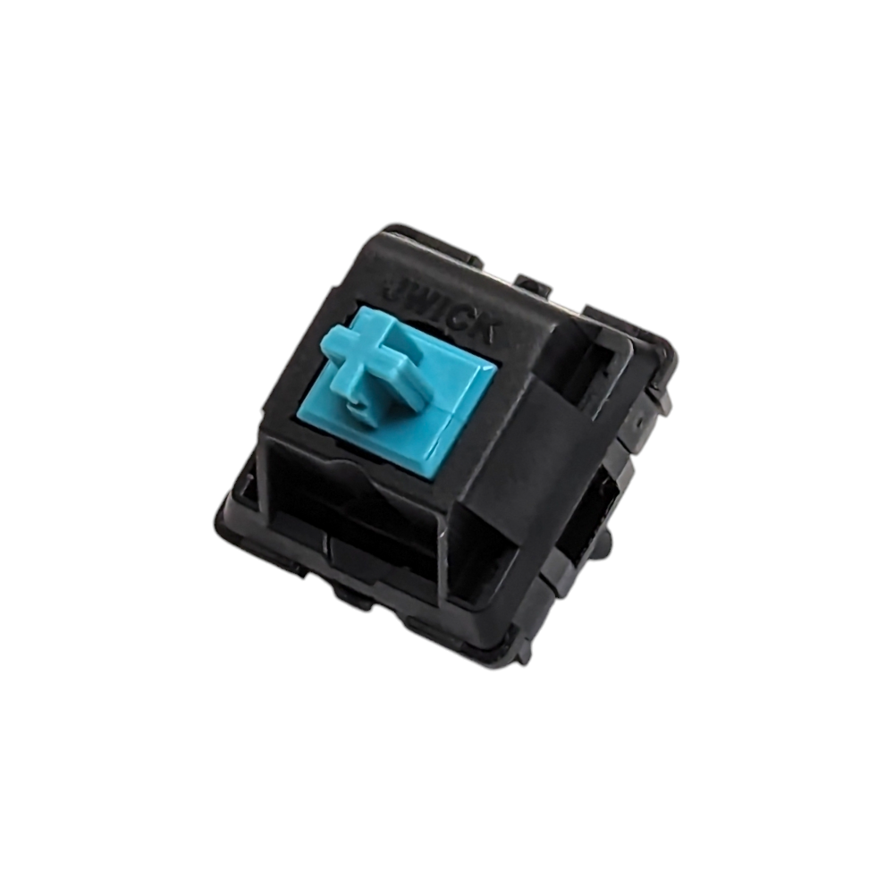 JWICK JWK T1 Tactile Switches – Thock King