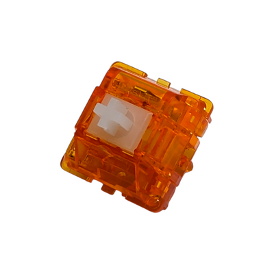 Prevail JWK Epsilon V2 Linear Switches – Thock King