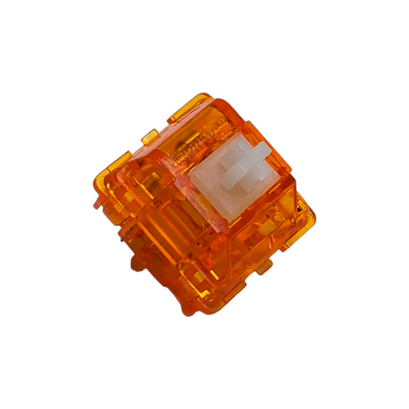 Prevail JWK Epsilon V2 Linear Switches – Thock King