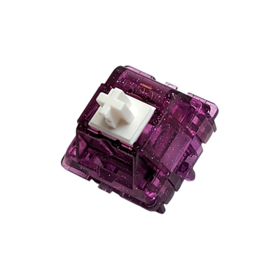 Prevail JWK Nebula V2 Linear Switches for custom mechanical keyboards for sale online