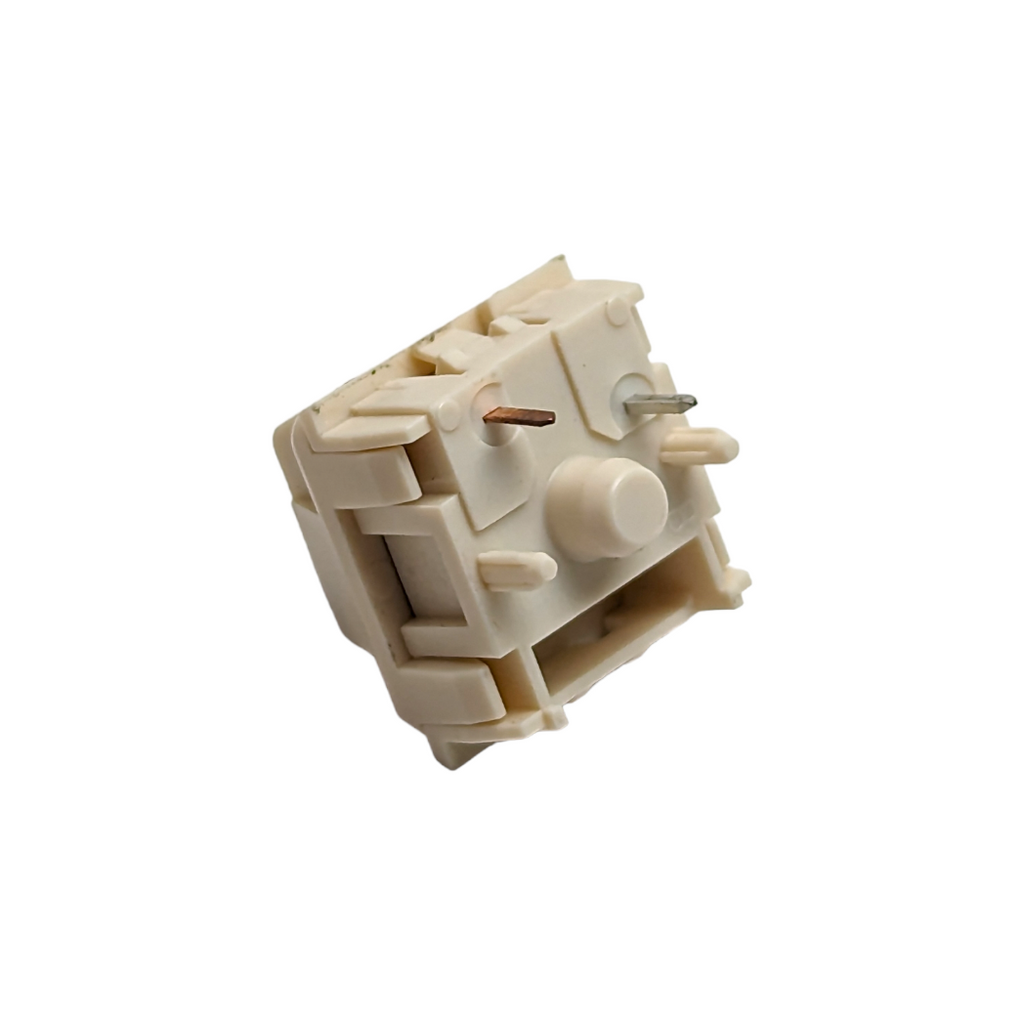 Kailh Blueberry Tactile Switches for mechanical keyboards