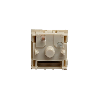 Kailh Blueberry Tactile Switches for mechanical keyboards
