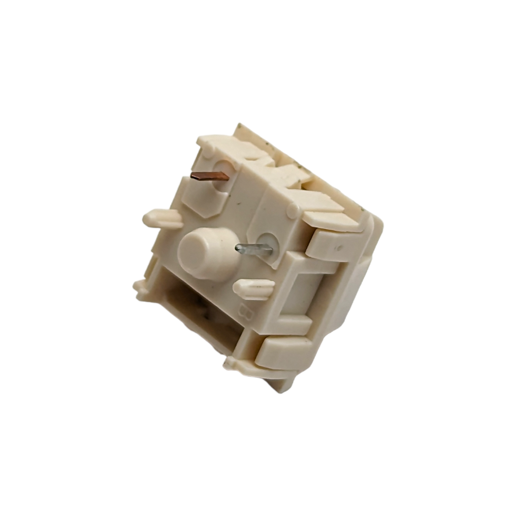 Kailh Blueberry Tactile Switches for mechanical keyboards
