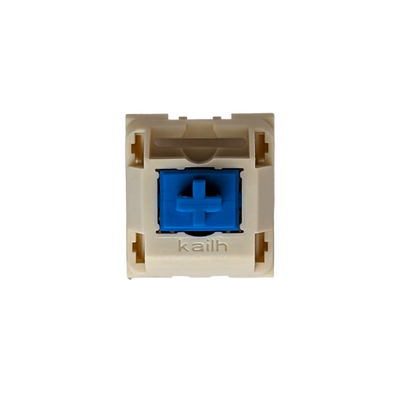 Kailh Blueberry Tactile Switches for mechanical keyboards