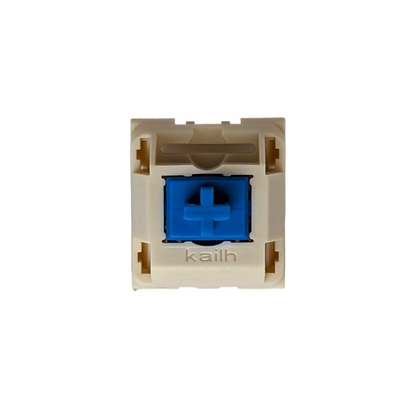Kailh Blueberry Tactile Switches for mechanical keyboards