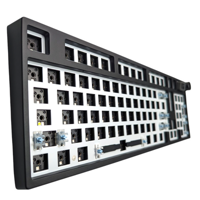 Keydous NJ98 96% Wireless Mechanical Keyboard Barebones 