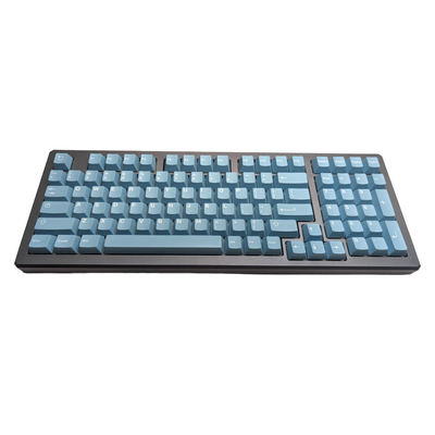 Lavender Sky ABS Cherry MX Keycap Set (130pcs)