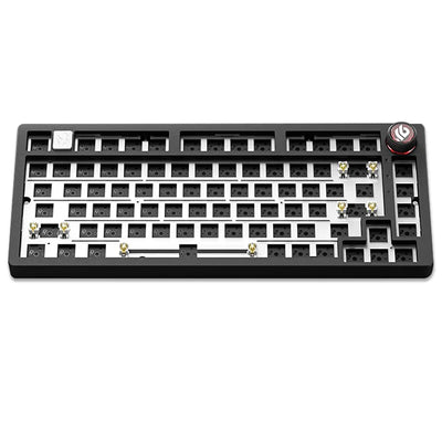 Leobog Hi75 Wired 75% Mechanical Keyboard (Barebone)