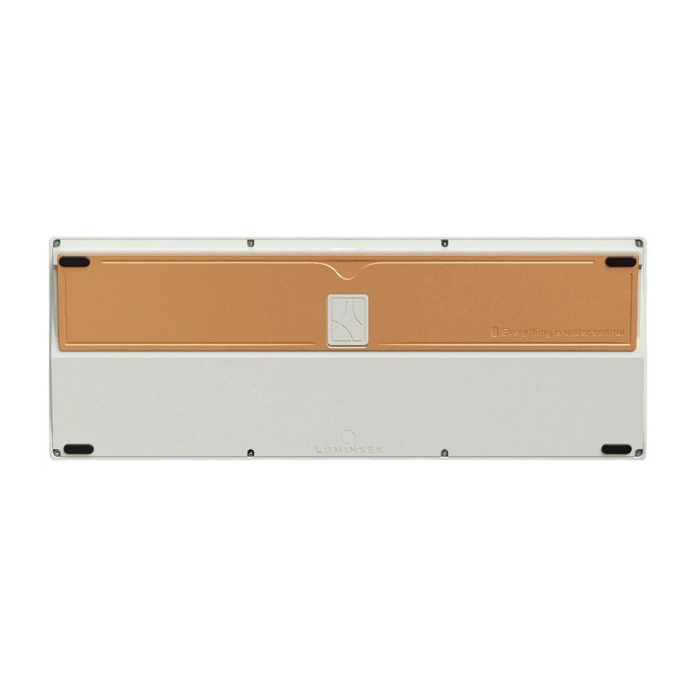 luminkey LUMINKEY60 Pro 60% Wireless Mechanical Keyboard