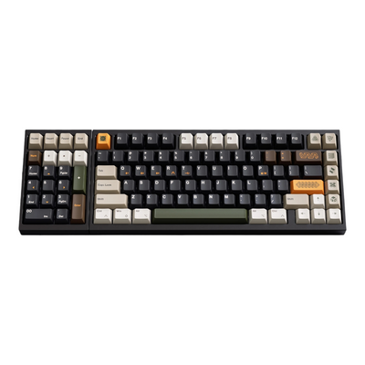 LUMINKEY Luminkey98 98% Wireless Mechanical Keyboard