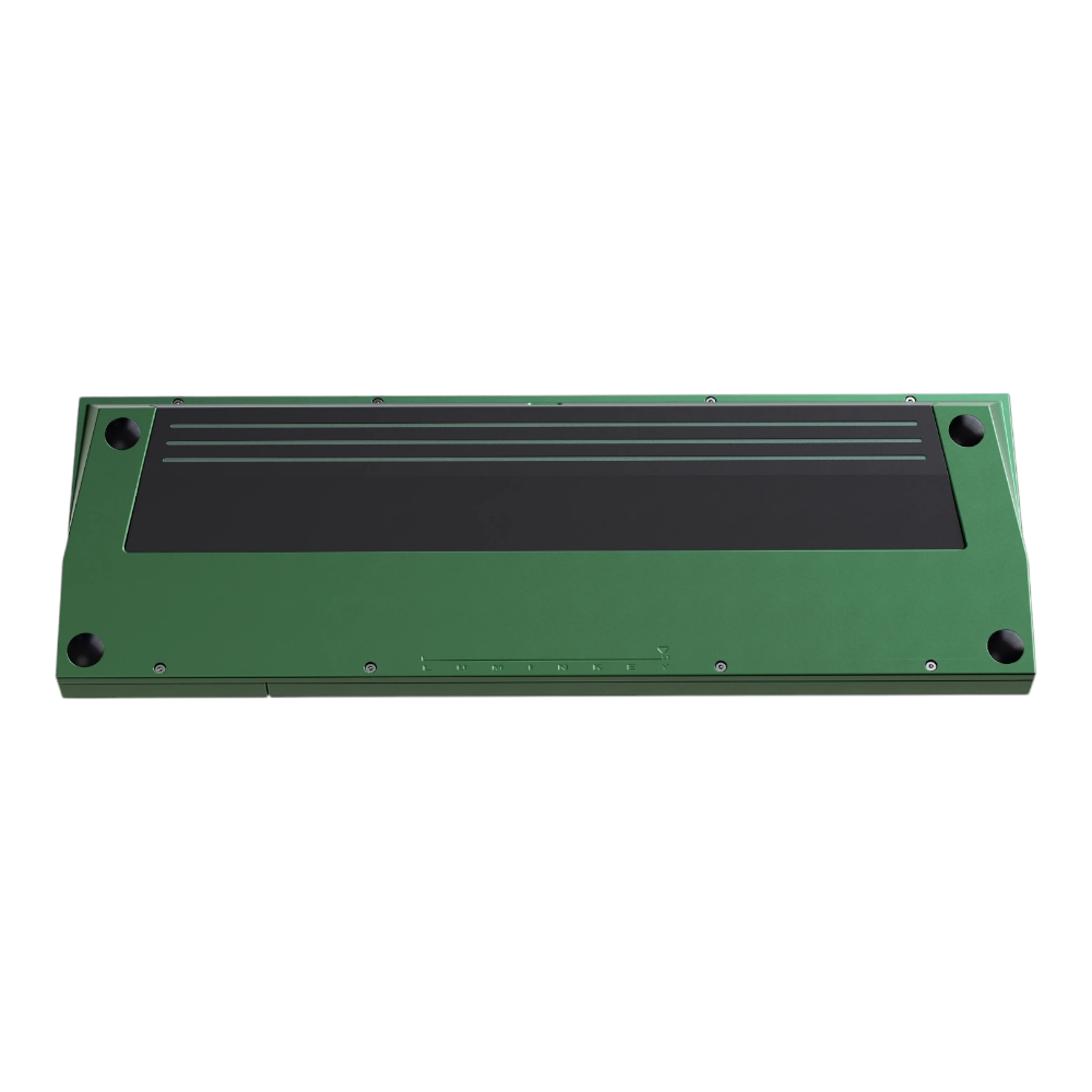 LUMINKEY Luminkey98 98% Wireless Mechanical Keyboard