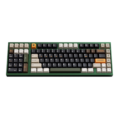 LUMINKEY Luminkey98 98% Wireless Mechanical Keyboard