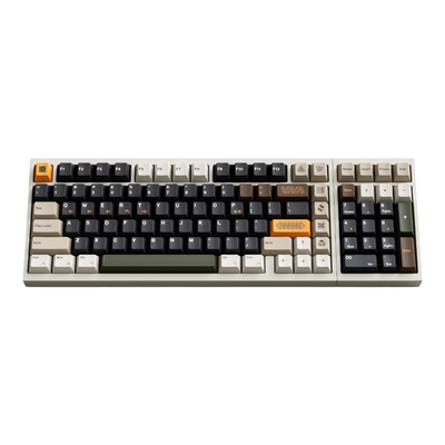 LUMINKEY Luminkey98 98% Wireless Mechanical Keyboard