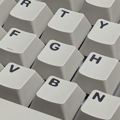 Premium aesthetic keycaps for the ultimate mechanical keyboard setup.