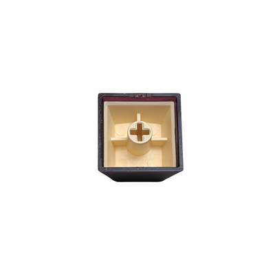 Purple Nebula ABS Cherry MX Keycap Set for mechanical keyboards keyboard