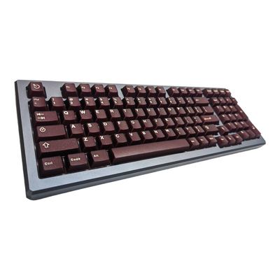 Purple Nebula ABS Cherry MX Keycap Set for mechanical keyboards keyboard