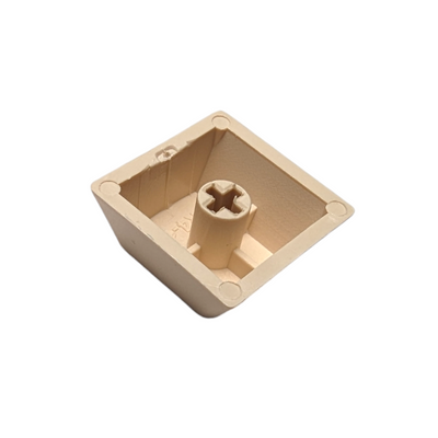 Soy MIlk PBT Cherry MX Keycap Set (147 pcs)