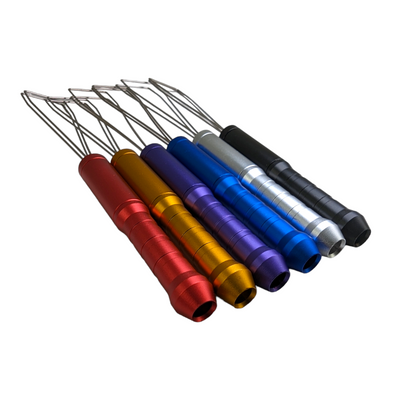 thock king aluminum keycap puller keyboard tool