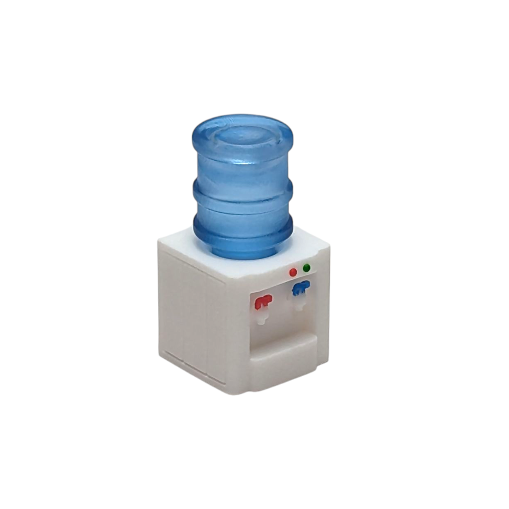 Water Cooler Artisan Keycap