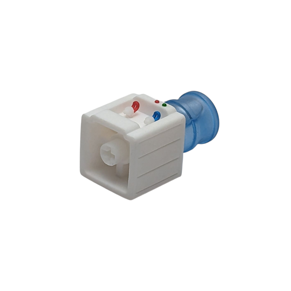 Water Cooler Artisan Keycap