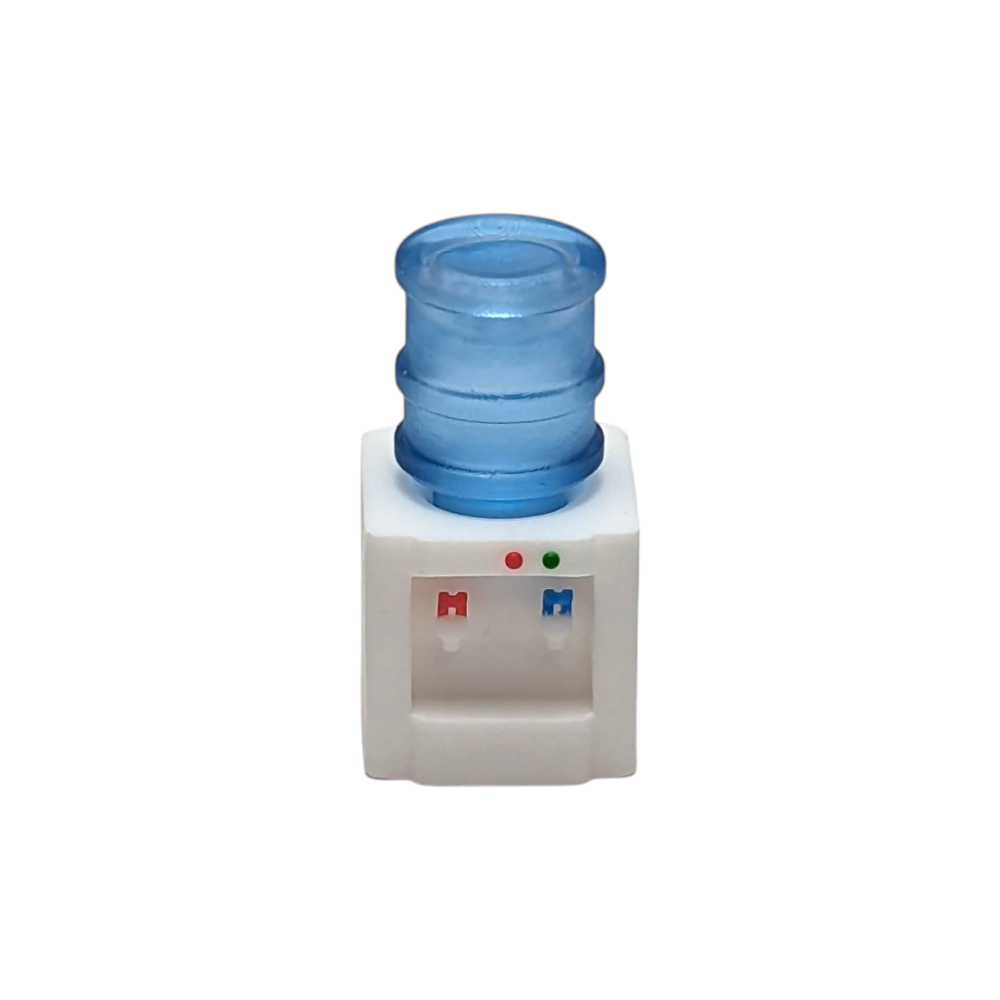 Water Cooler Artisan Keycap