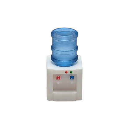 Water Cooler Artisan Keycap