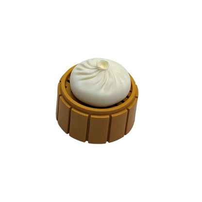 Soup Dumpling Xao Long Bao Dim Sum Artisan Keycap