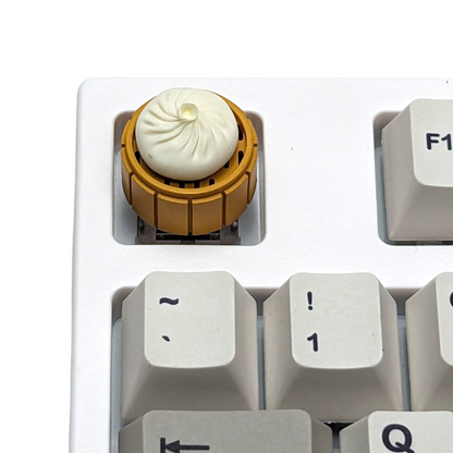 Soup Dumpling Xao Long Bao Dim Sum Artisan Keycap