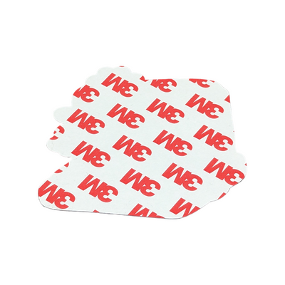 Goldfish Aquarium Keyboard Sticker #004