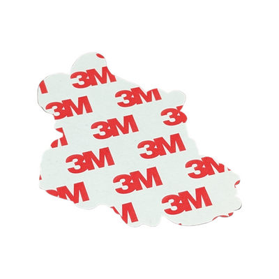 Sir Types A Lot Knight Keyboard Sticker #011