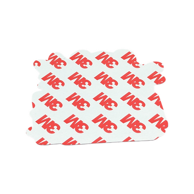 Panda Keyboard Sticker #016