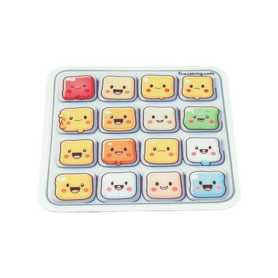 Switch Testers Sticker #020