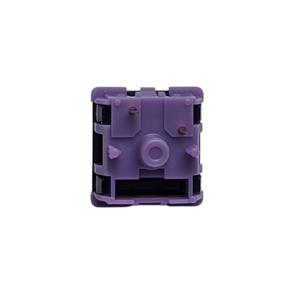 Duhuk Lumia Bitter Tea V2 Tactile Switches