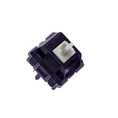 Duhuk Lumia Bitter Tea V2 Tactile Switches