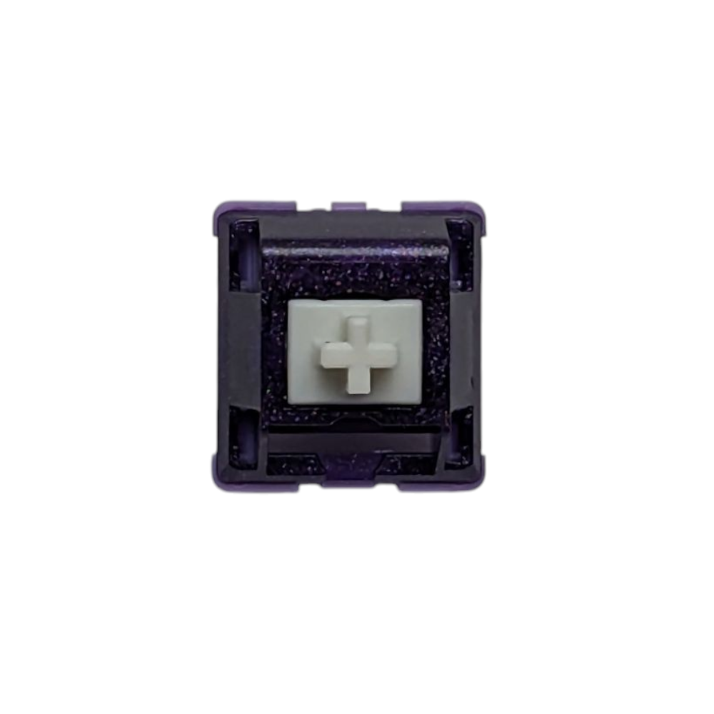 Duhuk Lumia Bitter Tea V2 Tactile Switches