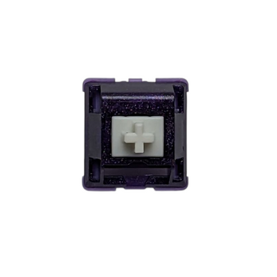 Duhuk Lumia Bitter Tea V2 Tactile Switches