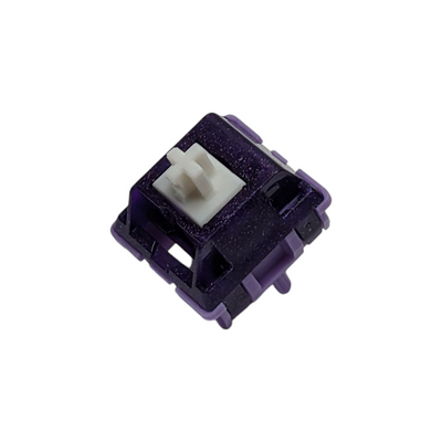 Duhuk Lumia Bitter Tea V2 Tactile Switches