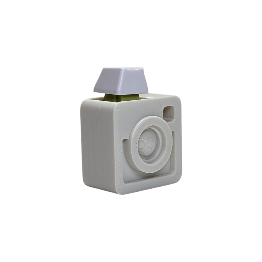 Insta-Thock Camera Switch Tester