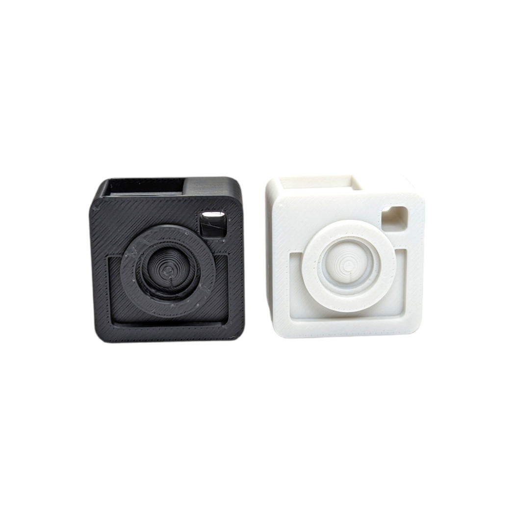 Insta-Thock Camera Switch Tester
