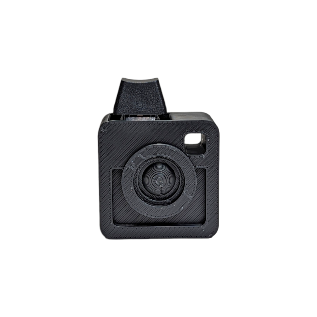 Insta-Thock Camera Switch Tester