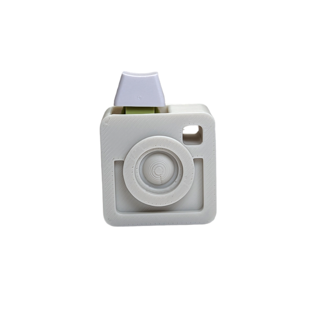 Insta-Thock Camera Switch Tester