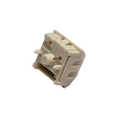 Kailh Box Strawberry Ice Cream Pro Linear Switches for mechanical keyboards