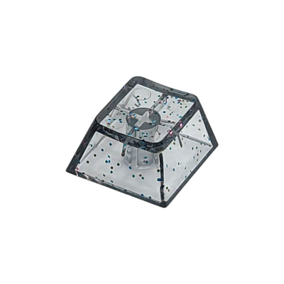 Interstellar Retro 9009 V2 PBT Cherry MX Keycap Set