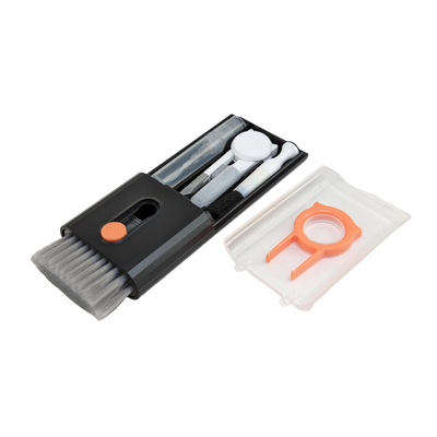 10-in-1 Keyboard Dust Brush Cleaning Kit