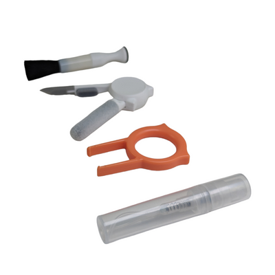 10-in-1 Keyboard Dust Brush Cleaning Kit