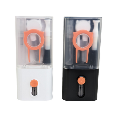 10-in-1 Keyboard Dust Brush Cleaning Kit